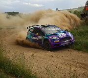 &bdquo;Rally Žemaitija 2023&ldquo; GR1