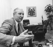 Adolfas &Scaron;leževičius