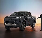 Toyota Hilux (2025)