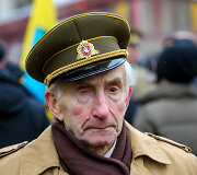 Partizanas Juozas Jakavonis&ndash;Tigras