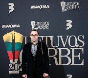 &bdquo;Lietuvos garbė 2020&ldquo; svečiai