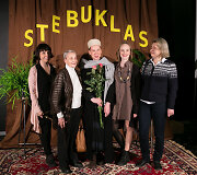 Filmo &bdquo;Stebuklas&ldquo; premjeros svečiai