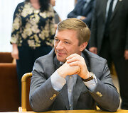 Ramūnas Karbauskis
