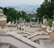 Braga, Portugalija