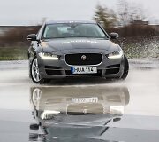 &bdquo;Metų automobilio 2016&ldquo; bandymai Panevėžyje