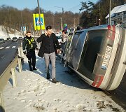 Avarija Kaune
