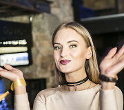 Gintarė Gurevičiūtė