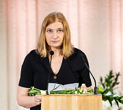 Giedrė Kazlauskaitė