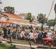 2016-ųjų &bdquo;Vilnius Burger Fest&ldquo;