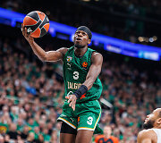 Sylvain Francisco