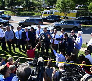 &Scaron;audynės &bdquo;Capital Gazette&ldquo; redakcijoje