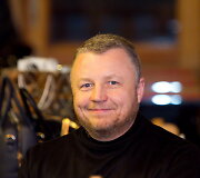 Gediminas Juodeika