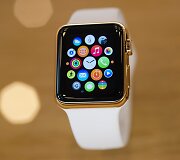 &bdquo;Apple Watch&ldquo; laikrodis