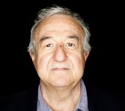 Raineris Manzel i&scaron; &Scaron;tutgarto Vokietijos &bdquo;Mane į Kanadą pakvietė teta, tik ji nepasakė, kokios &scaron;altos čia žiemos.&ldquo;