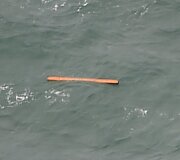 Galimai &bdquo;AirAsia&ldquo; lėktuvo nuolaužos