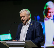 Bronis Ropė