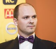 Audrius Bružas