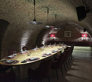 Restoranas &bdquo;Gastronomika&ldquo;