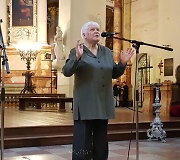 Veronika Povilionienė