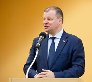 Saulius Skvernelis
