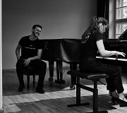 &bdquo;Kaunas Piano Fest&ldquo; &ndash; kultūros dozė Laikinajai sostinei