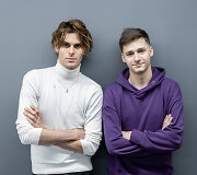 &bdquo;X faktoriaus&ldquo; nugalėtojai  &ndash; &bdquo;Mando&ldquo;