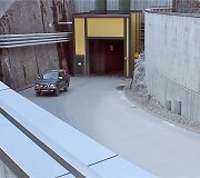 Suomiai branduolines atliekas laidos brangiausiame kape pasaulyje