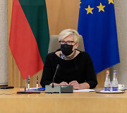 Ingrida &Scaron;imonytė