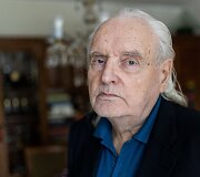 Kompozitorius Feliksas Bajoras