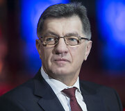 Algirdas Butkevičius
