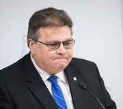 Linas Linkevičius
