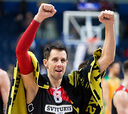 Mindaugas Lukauskis