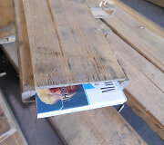 Sulaikyta cigarečių kontrabanda
