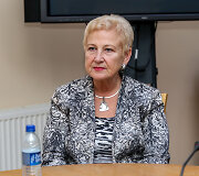 Irena Degutienė