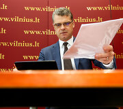 Žilvinas &Scaron;ilgalis