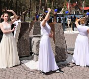 Kačerginės miesto &scaron;ventė