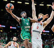 Sylvain Francisco