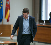Adomas Bužinskas
