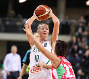 Monika Grigalauskytė
