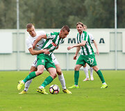 Marijampolės &bdquo;Sūduva&ldquo; &ndash; Vilniaus &bdquo;Žalgiris&ldquo;