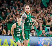 Ignas Brazdeikis