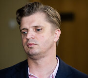 Giedrimas Jeglinskas
