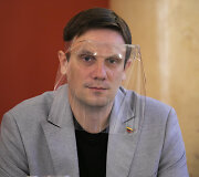 Tomas Tomilinas