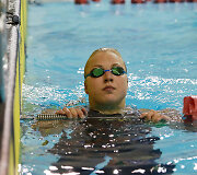 Pirmi medaliai &ndash; ki&scaron;enėje: gimtajame Kaune R.Meilutytė per 5 minutes nuskynė du aukso apdovanojimus