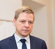 Remigijus &Scaron;ima&scaron;ius