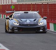 Mugello 12h: &Scaron;iauliai RD Signs ir JUTA racing ruo&scaron;iasi startui vienoje geriausių pasaulio trasų