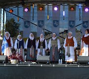 &Scaron;ventės akimirka