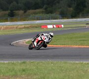 &bdquo;Coffee Racers&ldquo; treniruotės Lenkijos sportininkams &bdquo;Tor Poznan&ldquo; trasoje