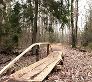 Velniabliūdžio gamtos takas