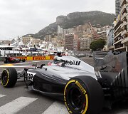 Jensonas Buttonas